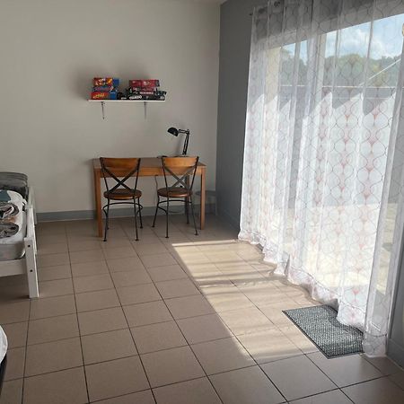 Maison Lumineuse A 100 M Du Lac De Lacanau Εξωτερικό φωτογραφία
