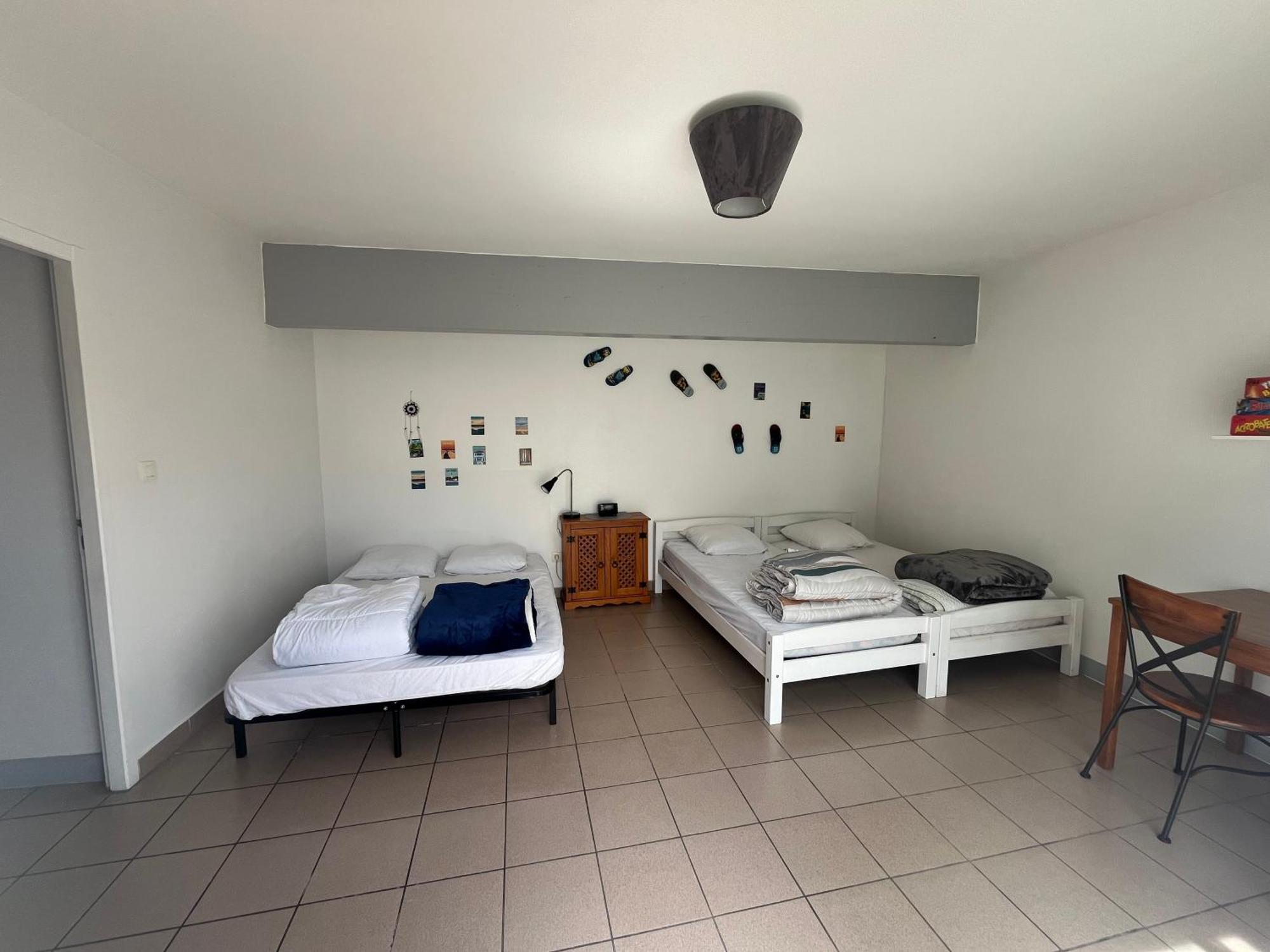 Maison Lumineuse A 100 M Du Lac De Lacanau Εξωτερικό φωτογραφία
