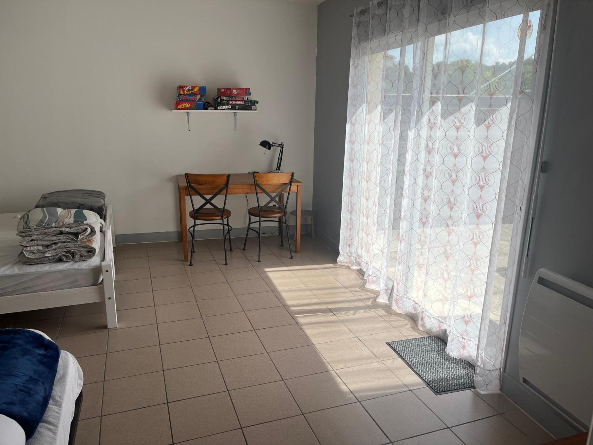 Maison Lumineuse A 100 M Du Lac De Lacanau Εξωτερικό φωτογραφία