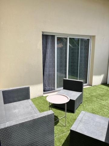 Maison Lumineuse A 100 M Du Lac De Lacanau Εξωτερικό φωτογραφία