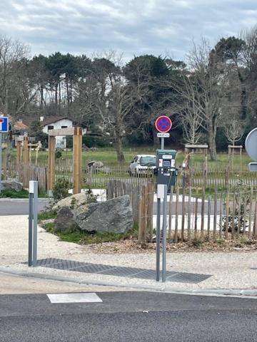Maison Lumineuse A 100 M Du Lac De Lacanau Εξωτερικό φωτογραφία